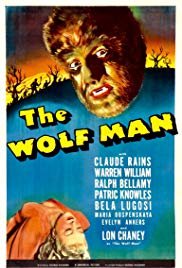 Watch Free The Wolf Man (1941)