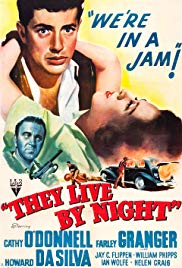 Watch Full Movie :They Live by Night (1948)