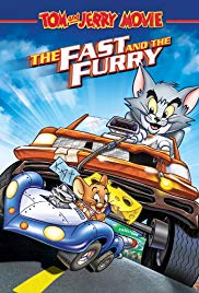 Watch Free Tom and Jerry: The Fast and the Furry (2005)