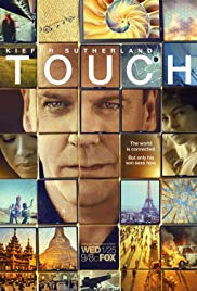 Watch Free Touch (20122013)