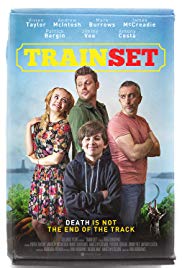 Watch Free Train Set (2018)