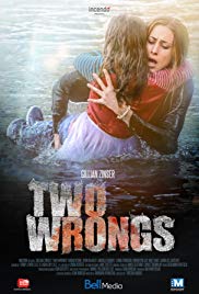 Watch Free Two Wrongs (2015)