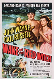Watch Free Wake of the Red Witch (1948)