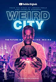 Watch Free Weird City (2019 )