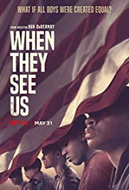Watch Free When They See Us (2019 )