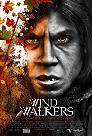 Watch Free Wind Walkers (2015)
