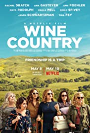 Watch Free Wine Country (2019)