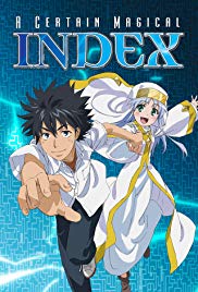 Watch Free A Certain Magical Index (2008 )