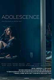 Watch Free Adolescence (2018)