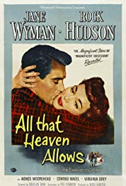 Watch Free All That Heaven Allows (1955)