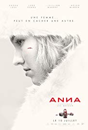 Watch Free Anna (2019)