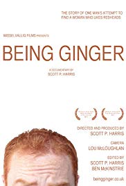 Watch Free Being Ginger (2013)