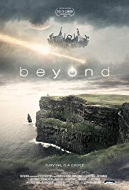 Watch Free Beyond (2014)