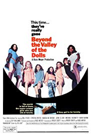 Watch Free Beyond the Valley of the Dolls (1970)