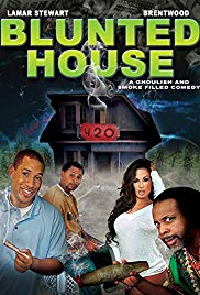 Watch Free Blunted House: The Movie (2009)