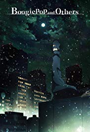 Watch Free Boogiepop and Others (2019 )