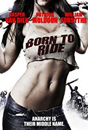 Watch Free Born to Ride (2011)