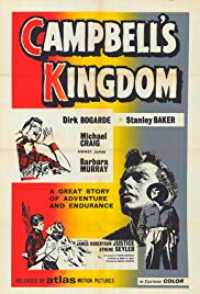 Watch Free Campbells Kingdom (1957)