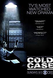 Watch Free Cold Case (20032010)