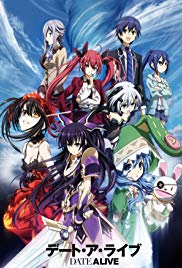 Watch Free Date a Live (2013 )