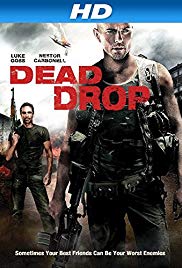 Watch Free Dead Drop (2013)