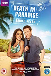 Watch Free Death in Paradise (2011 )