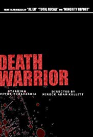 Watch Free Death Warrior (2009)