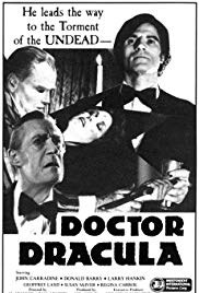 Watch Free Doctor Dracula (1978)