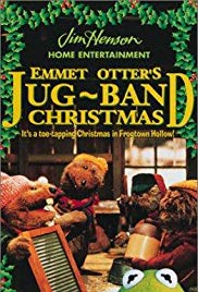 Watch Free Emmet Otters JugBand Christmas (1977)