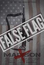Watch Free False Flag (2018)