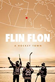 Watch Full Movie :Flin Flon: A Hockey Town (2017)