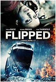 Watch Free Flipped (2015)