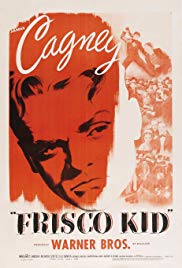 Watch Free Frisco Kid (1935)