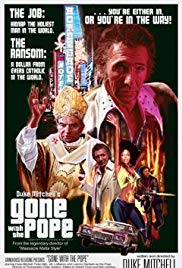 Watch Free Gone with the Pope (2010)
