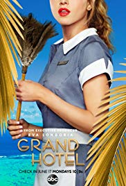 Watch Free Grand Hotel (2019 )