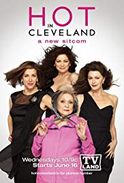 Watch Full Movie :Hot in Cleveland (20102015)
