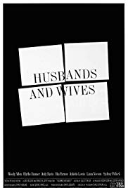 Watch Free Husbands and Wives (1992)