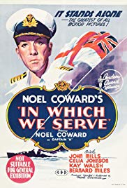 Watch Free In Which We Serve (1942)