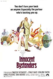 Watch Free Innocent Bystanders (1972)