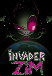 Watch Free Invader ZIM (20012004)
