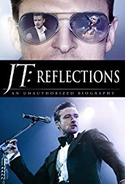 Watch Free JT: Reflections (2013)
