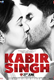 Watch Free Kabir Singh (2019)