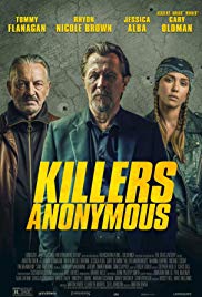 Watch Full Movie :Killers Anonymous (2019)