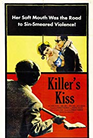 Watch Free Killers Kiss (1955)