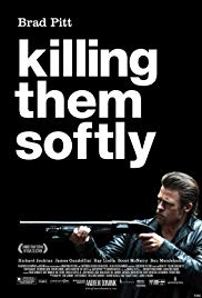 Watch Free Killing Them Softly (2012)