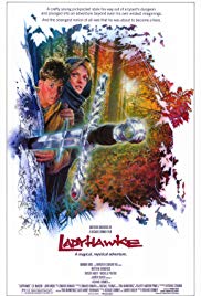 Watch Free Ladyhawke (1985)
