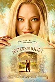 Watch Free Letters to Juliet (2010)