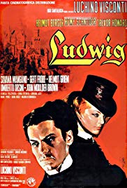 Watch Free Ludwig (1973)