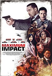 Watch Free Maximum Impact (2017)
