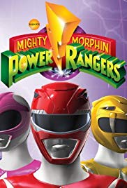 Watch Free Mighty Morphin Power Rangers (19931999)